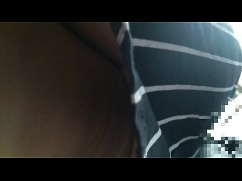 ❤️ लड़की में काले रंग के साथ कोई जाँघिया, भाग 2 ️ घर का अश्लील  हम पर